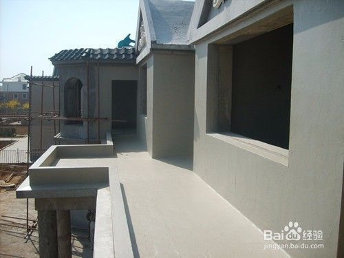 頂層加建用什么好（合成樹脂瓦,鋼結構加建的隔音處理方法合成樹脂瓦適用的氣候條件） 建筑消防施工 第4張