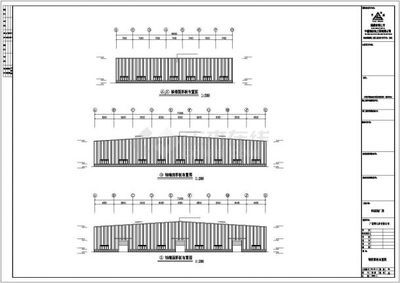 鋼結構詳細加工成本統計（鋼結構加工成本優化案例） 結構工業鋼結構設計 第3張