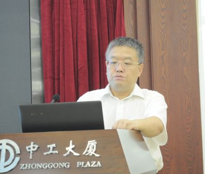 北京城建集團鋼結構公司總經理（北京城建集團鋼結構公司總經理是誰？） 全國鋼結構廠 第3張