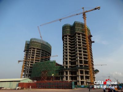 北京建工集團蓋的房子怎么樣（北京建工集團歷史建筑巡禮,北京建工集團獲獎項目一覽） 結構框架設計 第2張