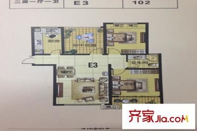 北京齊家6 1介紹（北京六加一教育科技有限公司） 北京加固施工 第5張