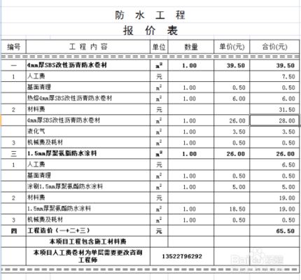 屋面注漿防水堵漏維修方案及流程（屋面注漿防水堵漏維修方案）