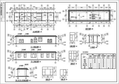 加油站罩棚施工方案（加油站罩棚施工技術要點） 建筑效果圖設計 第1張