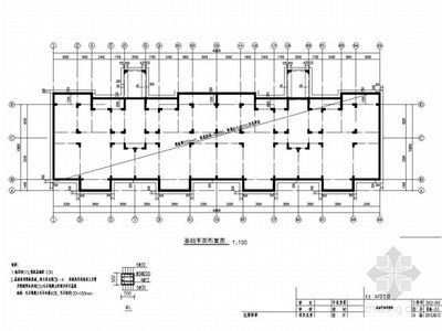 異形建筑怎么畫施工圖 北京鋼結構設計 第5張