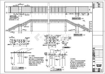 橋梁鋼結構細節設計pdf（《橋梁鋼結構細節設計》） 結構框架施工 第3張