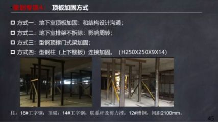 建筑結構加固設計咨詢招聘 鋼結構蹦極設計 第3張