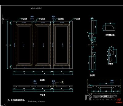 結構圖紙包括哪些 建筑效果圖設計 第1張