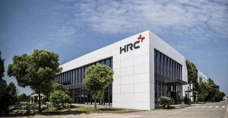 hrc亨睿碳纖維公司（hrc亨睿碳纖維公司即江蘇亨睿碳纖維科技有限公司） 結構機械鋼結構施工 第1張