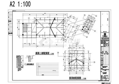 有沒有鋼結構圖紙 結構橋梁鋼結構施工 第1張