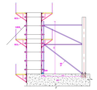 桁架固定支架的作用與用途（桁架固定支架安裝步驟詳解桁架支架維護(hù)保養(yǎng)要點(diǎn)） 建筑方案設(shè)計(jì) 第5張