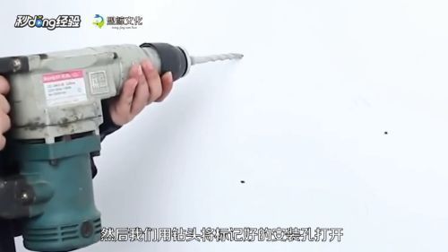 簡易電視架子安裝（如何選擇合適的電視架子，電視架子安裝工具清單）