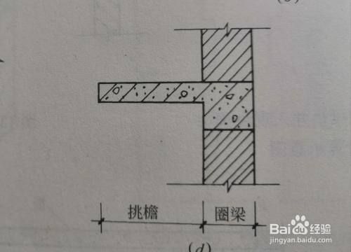 圈梁、構(gòu)造柱在砌體結(jié)構(gòu)抗震中的作用是什么 結(jié)構(gòu)橋梁鋼結(jié)構(gòu)設(shè)計 第1張