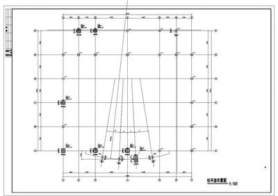 桁架結(jié)構(gòu)施工圖要畫(huà)焊接球形嗎（在桁架結(jié)構(gòu)施工圖中是否需要畫(huà)出焊接球形） 北京網(wǎng)架設(shè)計(jì) 第2張