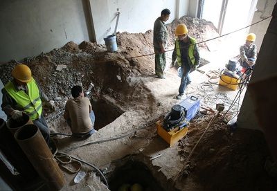 房屋地基下沉找誰反饋（住建局全程叫住房與城鄉(xiāng)建設(shè)局，住建局投訴流程詳解） 建筑消防施工 第3張