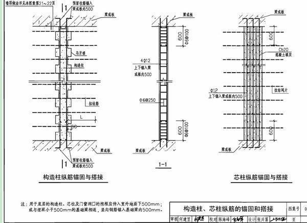 磚混結(jié)構(gòu)中的梁規(guī)范（關(guān)于磚混結(jié)構(gòu)中梁的具體規(guī)范介紹） 建筑效果圖設(shè)計 第2張